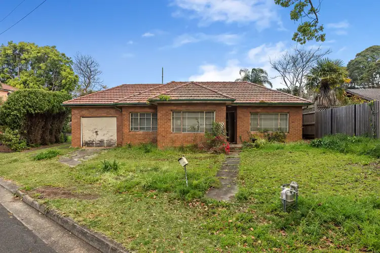 10 Ranelagh Crescent, Chatswood NSW 2067