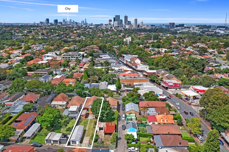 Third view of Homely house listing, 17 Harris Street, Willoughby NSW 2068