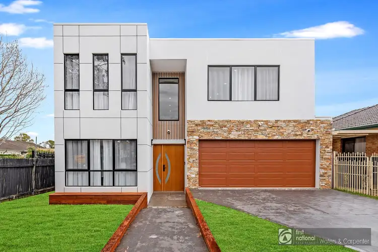 Main view of Homely house listing, 128 Auburn Road, Birrong NSW 2143