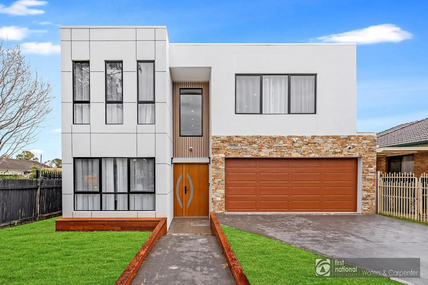 Main view of Homely house listing, 128 Auburn Road, Birrong NSW 2143