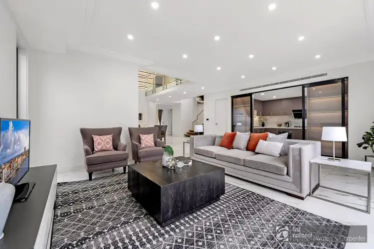 Second view of Homely house listing, 128 Auburn Road, Birrong NSW 2143