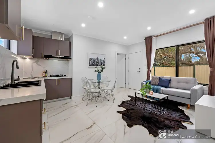 Fourth view of Homely house listing, 128 Auburn Road, Birrong NSW 2143