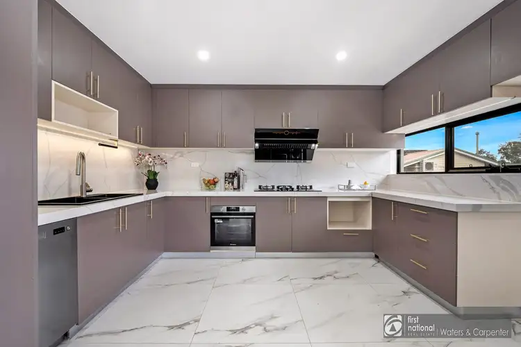 Fifth view of Homely house listing, 128 Auburn Road, Birrong NSW 2143
