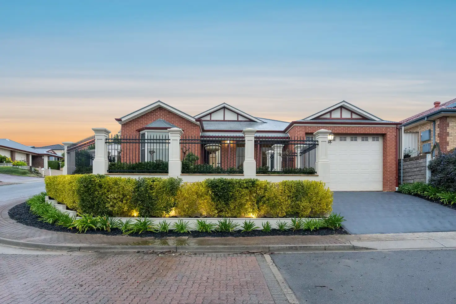 Main view of Homely house listing, 1 The Point, Reynella SA 5161