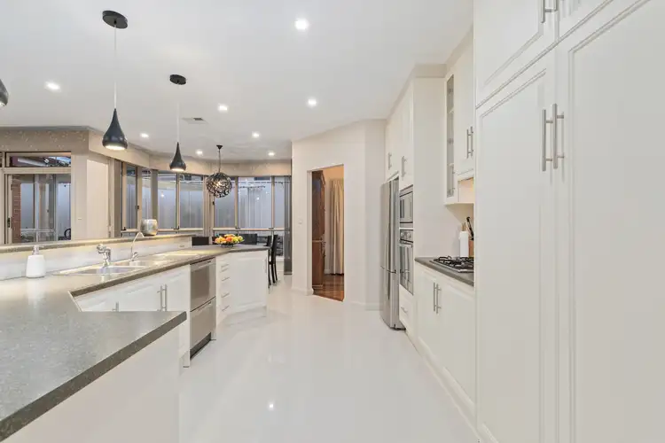 Second view of Homely house listing, 1 The Point, Reynella SA 5161