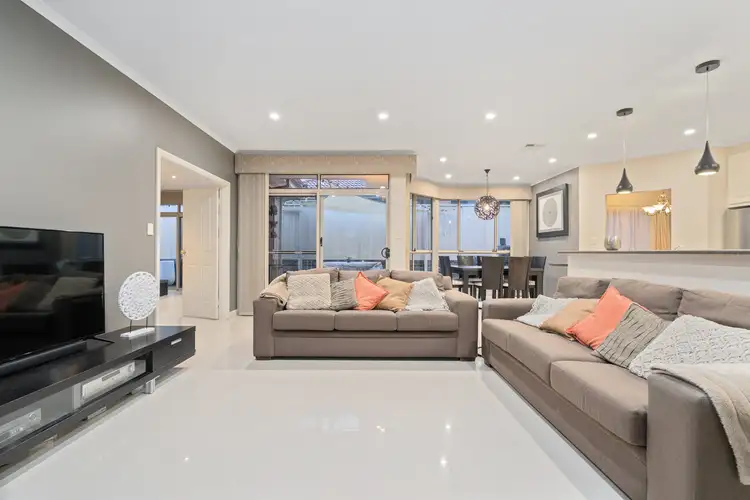 Third view of Homely house listing, 1 The Point, Reynella SA 5161