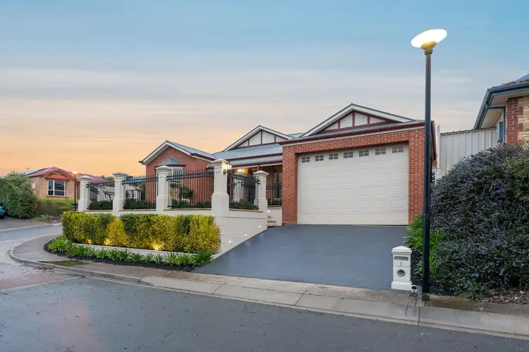 Fifth view of Homely house listing, 1 The Point, Reynella SA 5161