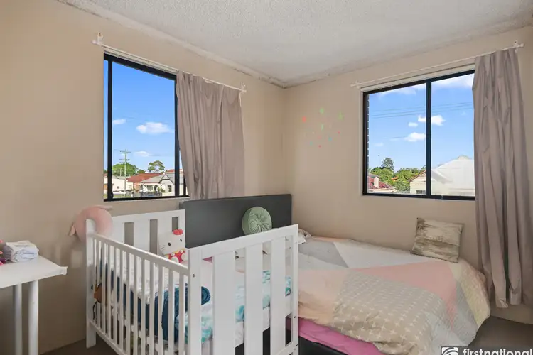 Fourth view of Homely apartment listing, 2/37-39 Blaxcell Street, Granville NSW 2142