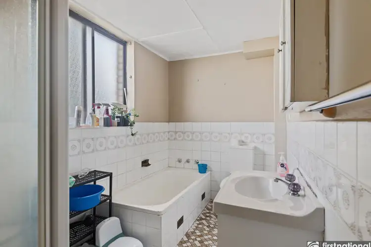 Fifth view of Homely apartment listing, 2/37-39 Blaxcell Street, Granville NSW 2142
