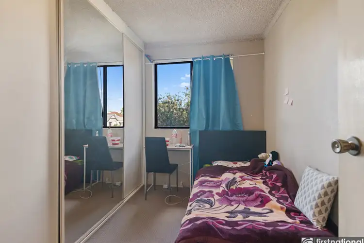 Sixth view of Homely apartment listing, 2/37-39 Blaxcell Street, Granville NSW 2142
