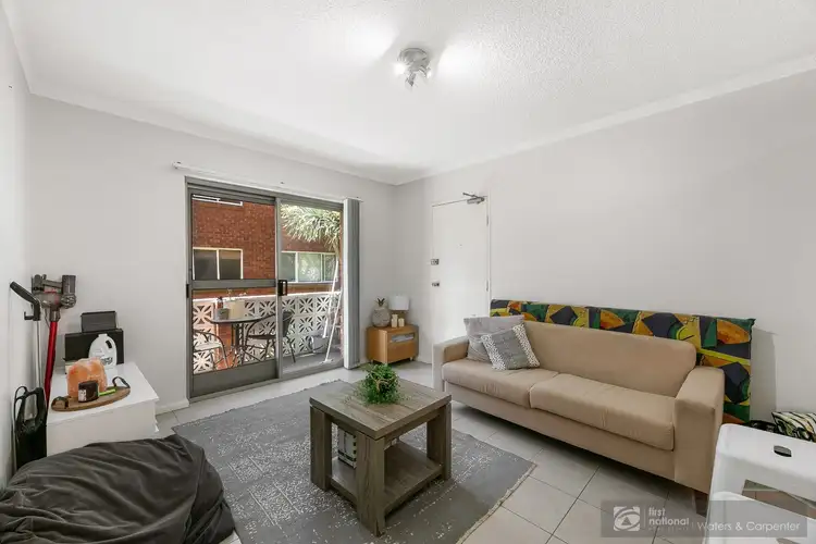 Second view of Homely unit listing, 4/18-19 Bank Street, Meadowbank NSW 2114