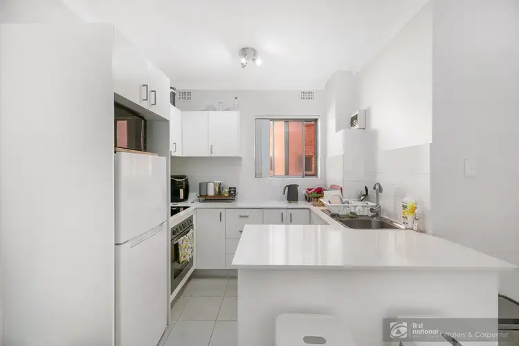 Fourth view of Homely unit listing, 4/18-19 Bank Street, Meadowbank NSW 2114