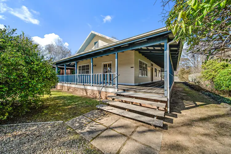 11 Kerwan Street, Cooma NSW 2630