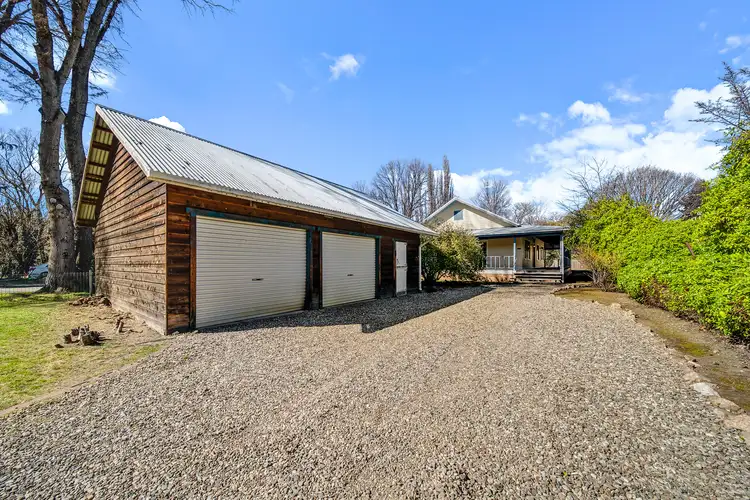 Second view of Homely house listing, 11 Kerwan Street, Cooma NSW 2630
