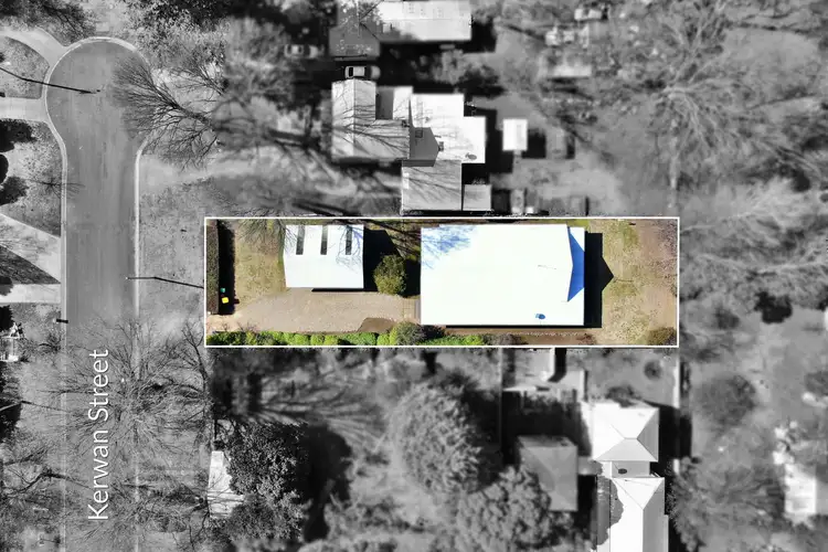 Third view of Homely house listing, 11 Kerwan Street, Cooma NSW 2630