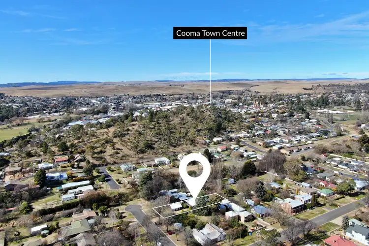 Fourth view of Homely house listing, 11 Kerwan Street, Cooma NSW 2630