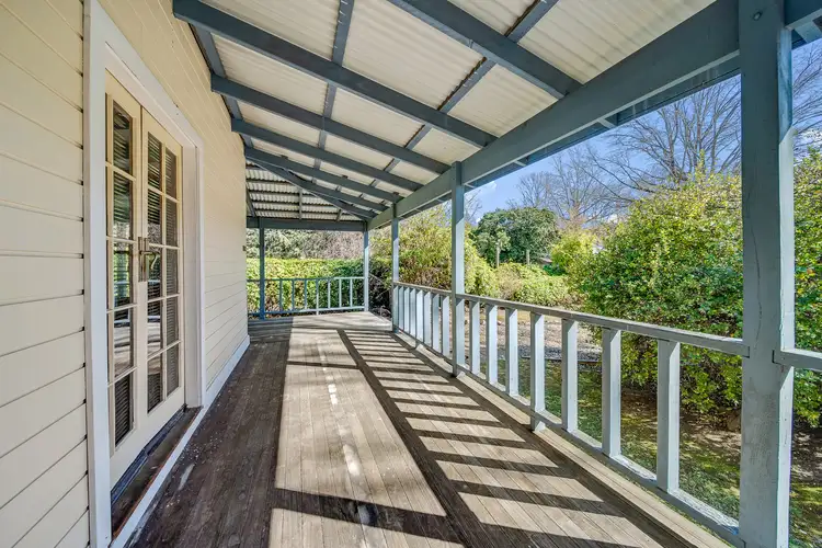 Fifth view of Homely house listing, 11 Kerwan Street, Cooma NSW 2630