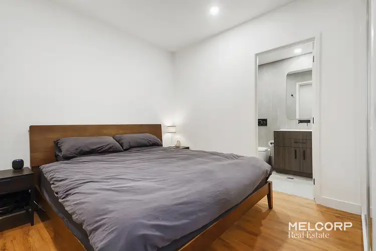 Third view of Homely apartment listing, 1202/868 Blackburn Road, Clayton VIC 3168