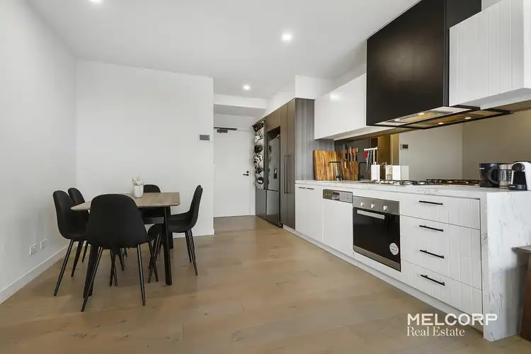 Fourth view of Homely apartment listing, 1202/868 Blackburn Road, Clayton VIC 3168