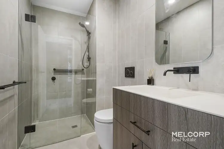 Fifth view of Homely apartment listing, 1202/868 Blackburn Road, Clayton VIC 3168