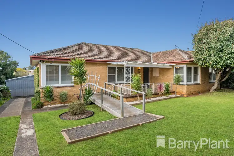 Main view of Homely house listing, 20 Leonard Street, Belmont VIC 3216