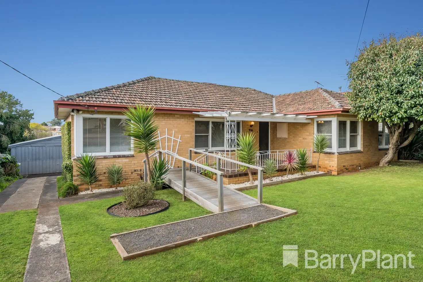 Main view of Homely house listing, 20 Leonard Street, Belmont VIC 3216