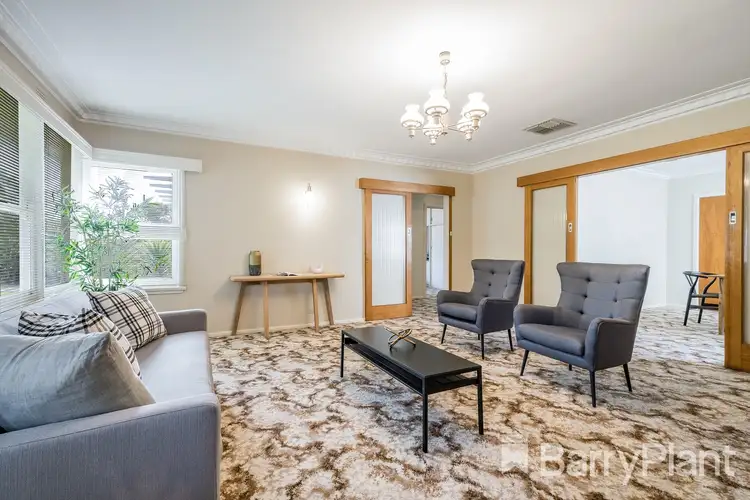 Fourth view of Homely house listing, 20 Leonard Street, Belmont VIC 3216