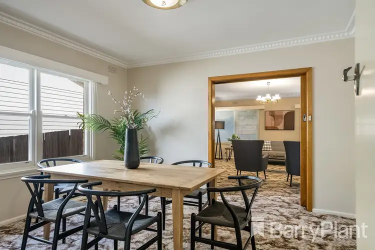 Fifth view of Homely house listing, 20 Leonard Street, Belmont VIC 3216