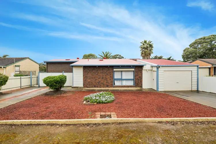 Main view of Homely house listing, 6 Kenneth Road, Morphett Vale SA 5162