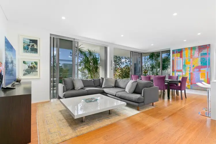 Main view of Homely apartment listing, 56/8 Millard Drive, Little Bay NSW 2036