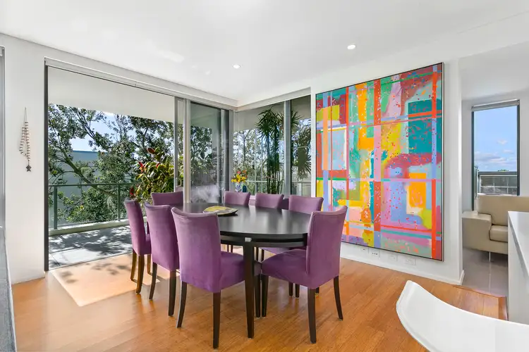Third view of Homely apartment listing, 56/8 Millard Drive, Little Bay NSW 2036