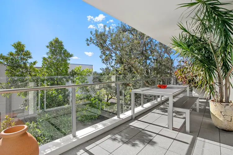 Fourth view of Homely apartment listing, 56/8 Millard Drive, Little Bay NSW 2036