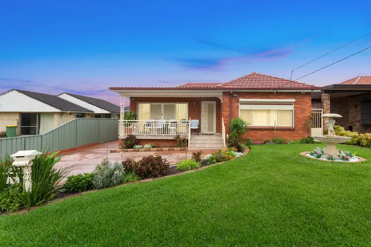 Second view of Homely house listing, 19 Riga Avenue, Greenacre NSW 2190