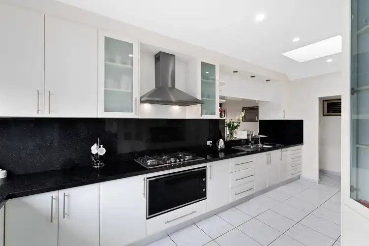 Third view of Homely house listing, 19 Riga Avenue, Greenacre NSW 2190
