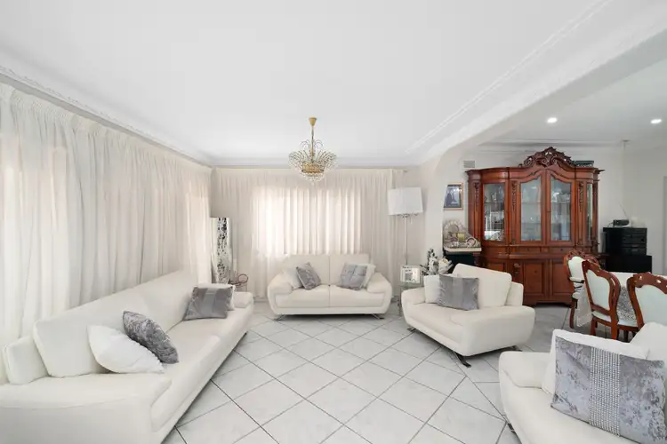 Fourth view of Homely house listing, 19 Riga Avenue, Greenacre NSW 2190