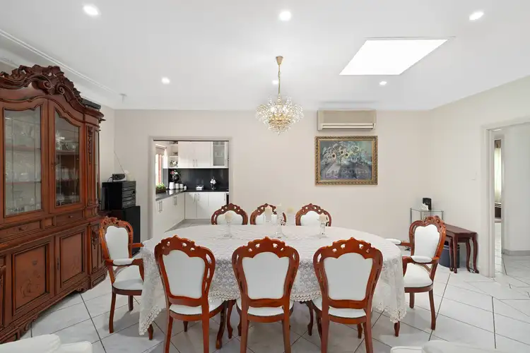 Fifth view of Homely house listing, 19 Riga Avenue, Greenacre NSW 2190