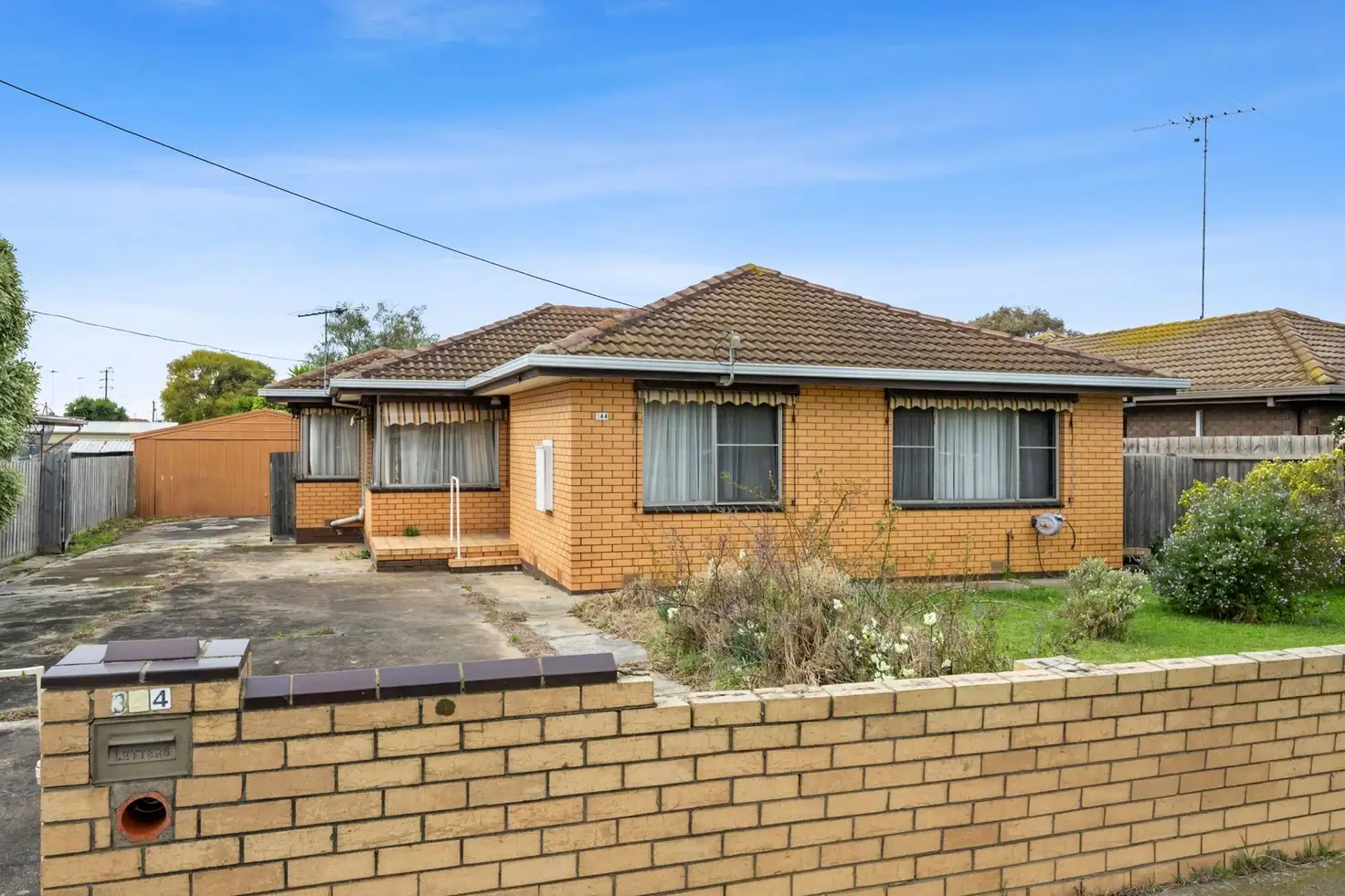 Main view of Homely house listing, 344 Anakie Road, Norlane VIC 3214