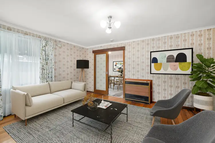 Second view of Homely house listing, 344 Anakie Road, Norlane VIC 3214