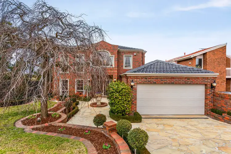 231 Burrowye Crescent, Keilor VIC 3036