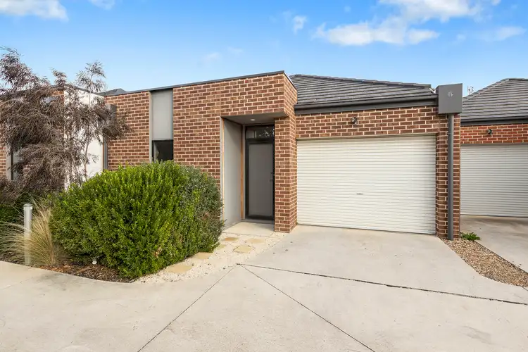 11/9 Moretti Court, Marshall VIC 3216