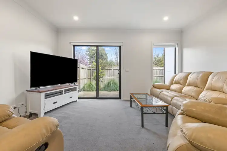 Second view of Homely unit listing, 11/9 Moretti Court, Marshall VIC 3216