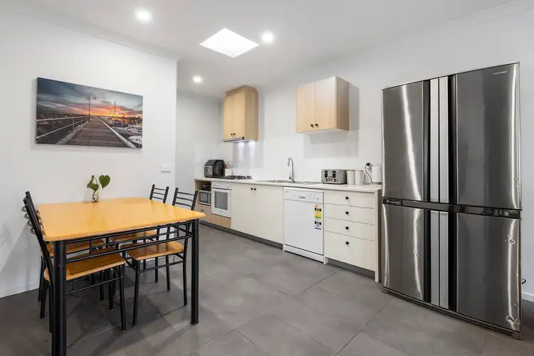 Third view of Homely unit listing, 11/9 Moretti Court, Marshall VIC 3216