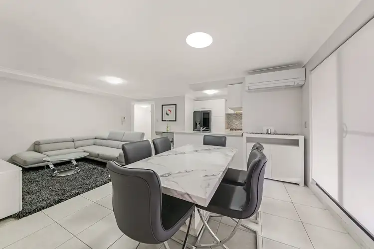 Third view of Homely apartment listing, 4/7-9 Cross Street, Bankstown NSW 2200