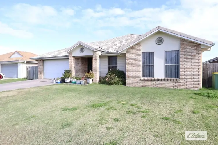 Main view of Homely house listing, 55 Cooper Street, Laidley QLD 4341