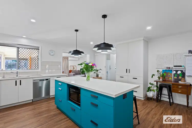Second view of Homely house listing, 5 Olsen Street, Rangeville QLD 4350