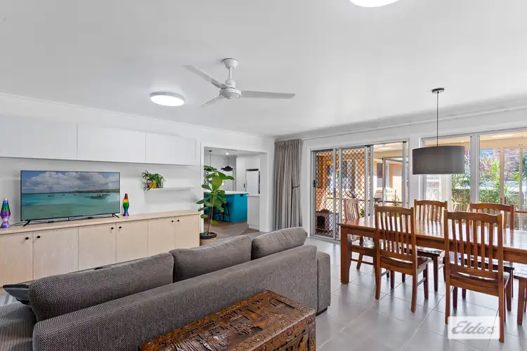 Fourth view of Homely house listing, 5 Olsen Street, Rangeville QLD 4350