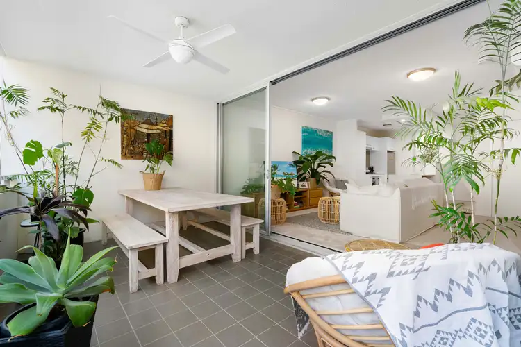 Third view of Homely apartment listing, 205/71 Beeston Street, Teneriffe QLD 4005