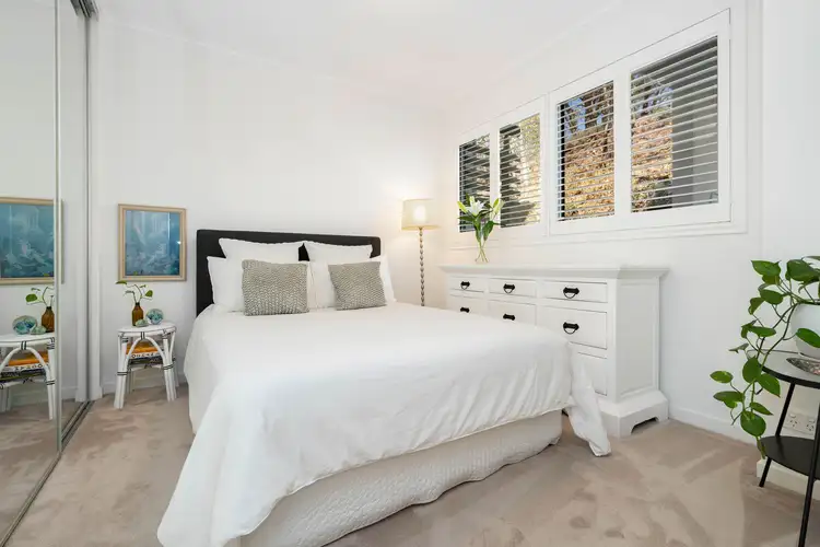 Fourth view of Homely apartment listing, 205/71 Beeston Street, Teneriffe QLD 4005