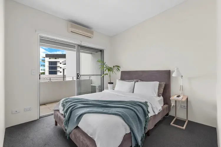 Fourth view of Homely apartment listing, 32/8 Macquarie Street, Teneriffe QLD 4005