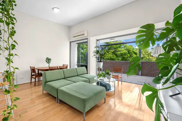 Sixth view of Homely apartment listing, 32/8 Macquarie Street, Teneriffe QLD 4005